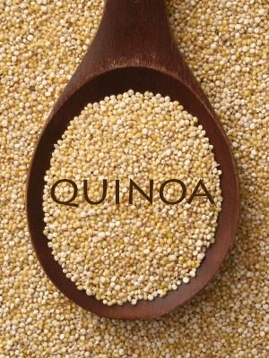 Quinoa: Ο θησαυρός των Ίνκας